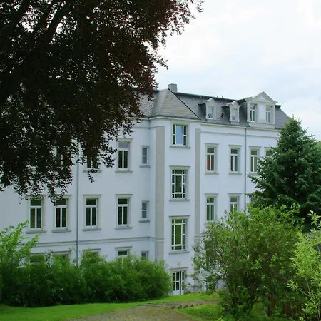 Sunny Escape In Borstendorf, Cleaning Included فيلة *