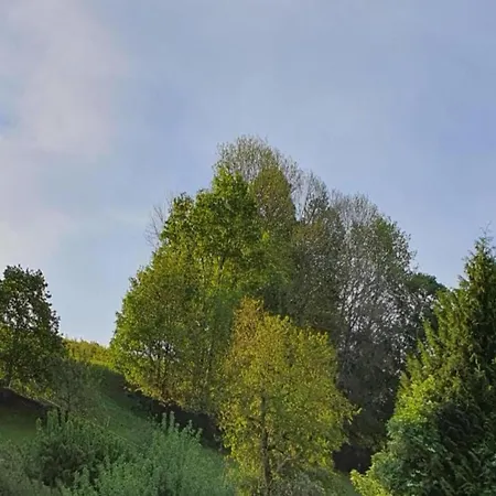 Sunny Escape In Borstendorf, Cleaning Included فيلة