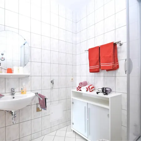 Sunny Escape In Borstendorf, Cleaning Included فيلة Grunhainichen