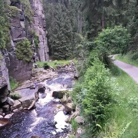 فيلة Sunny Escape In Borstendorf, Cleaning Included Grunhainichen
